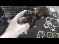 PENN Fathom II Star Drag Baitcast Fishing Reel