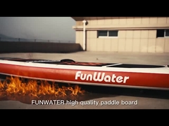 Ultra Light Standup Paddle Board Paddleboard Inflatable Dengan Aksesoris ISUP